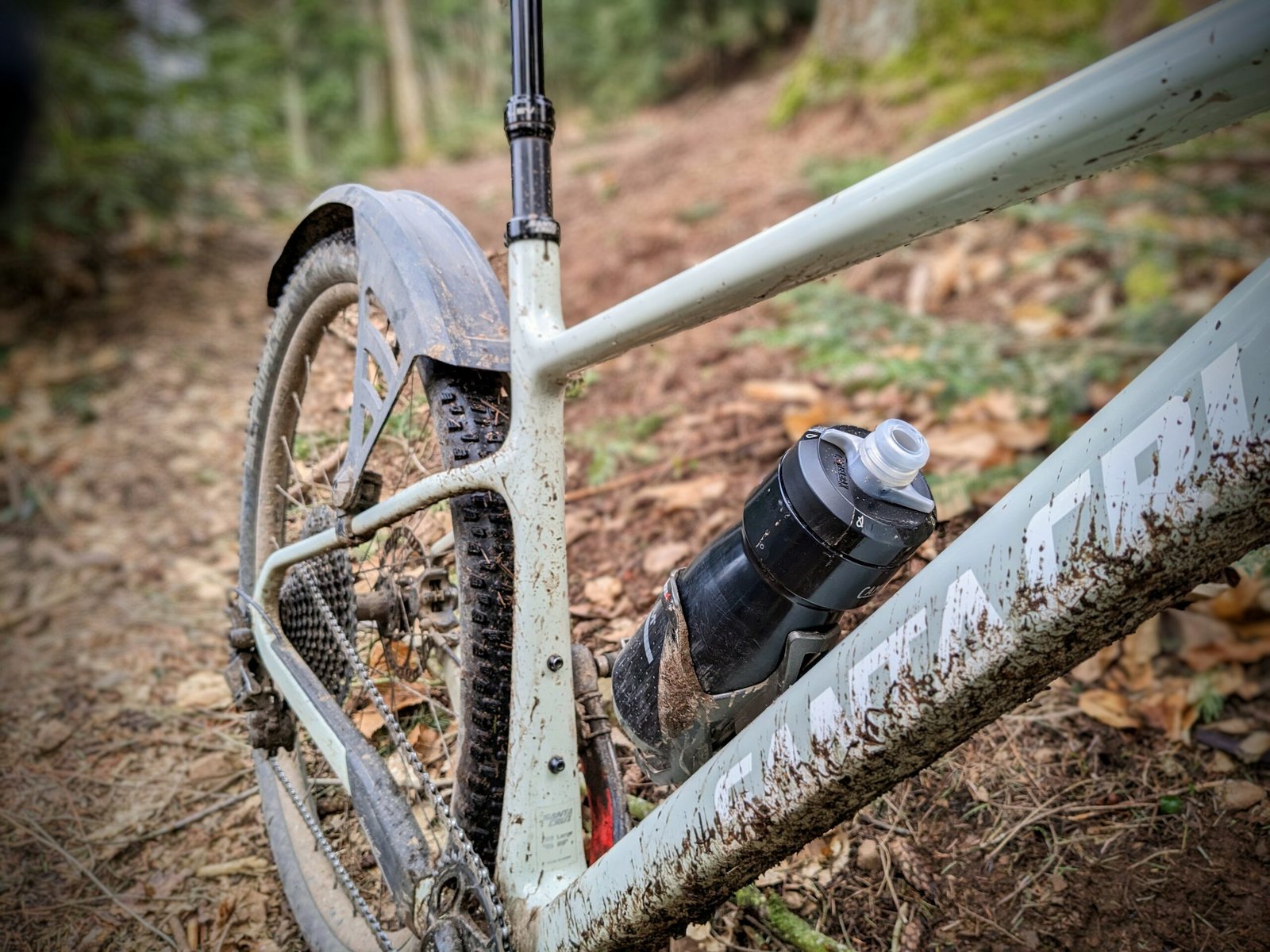 les types de porte bidon pour velo