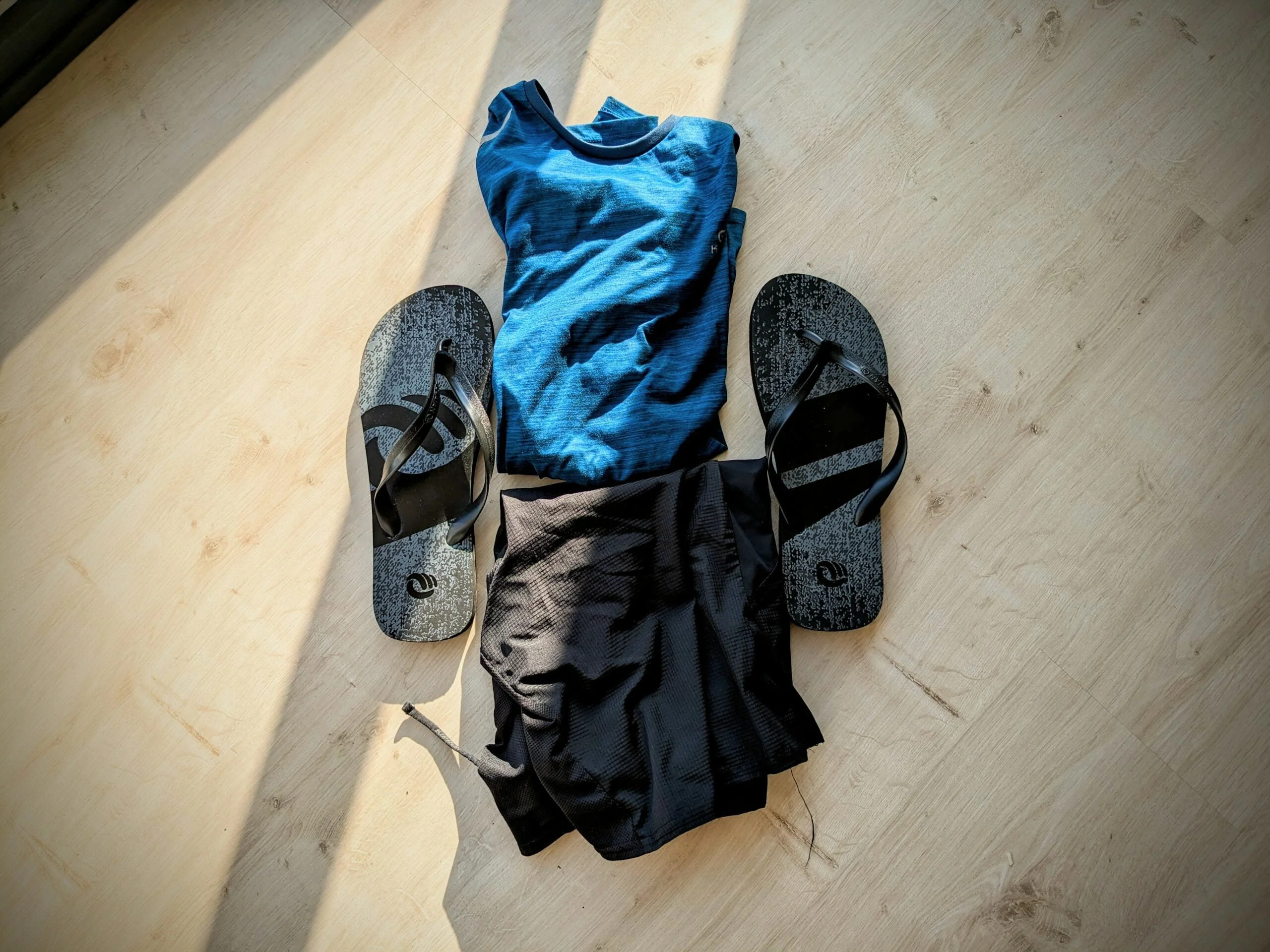 Quels vêtements pour le bikepacker ? 85 Vetement bivouac bikepacking