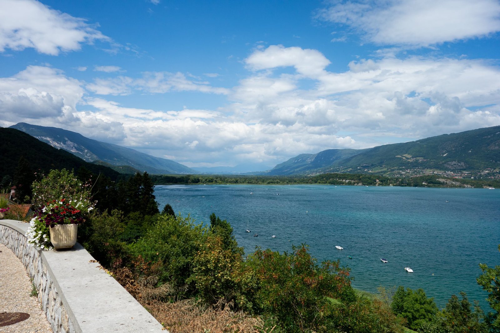 bikepacking en france