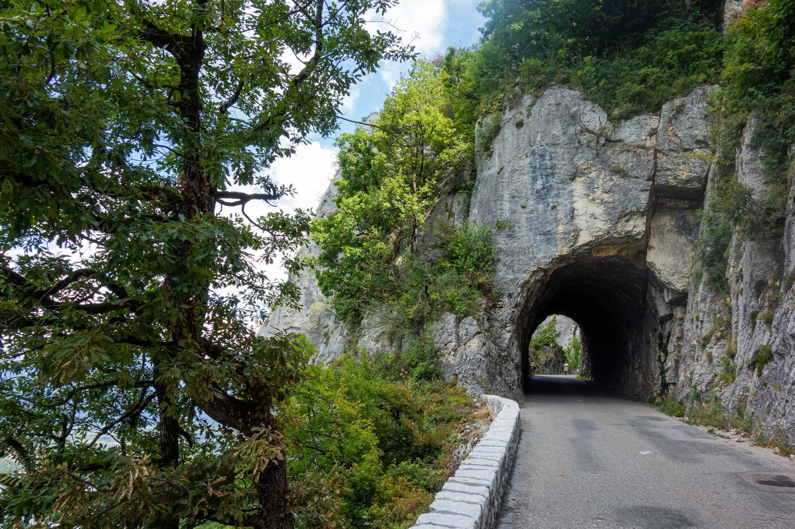 a propos de route du velo