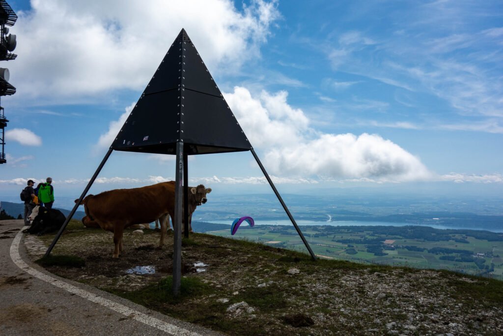 paysages longue distance velo