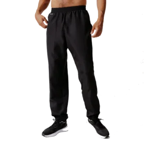 Quels vêtements pour le bikepacker ? 88 pantalon running respirant homme dry 100 noir