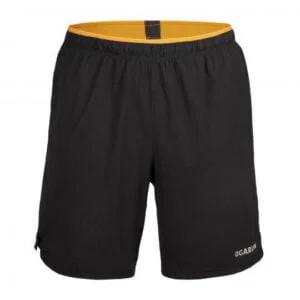 Quels vêtements pour le bikepacker ? 90 short 2 en 1 homme laine merinos