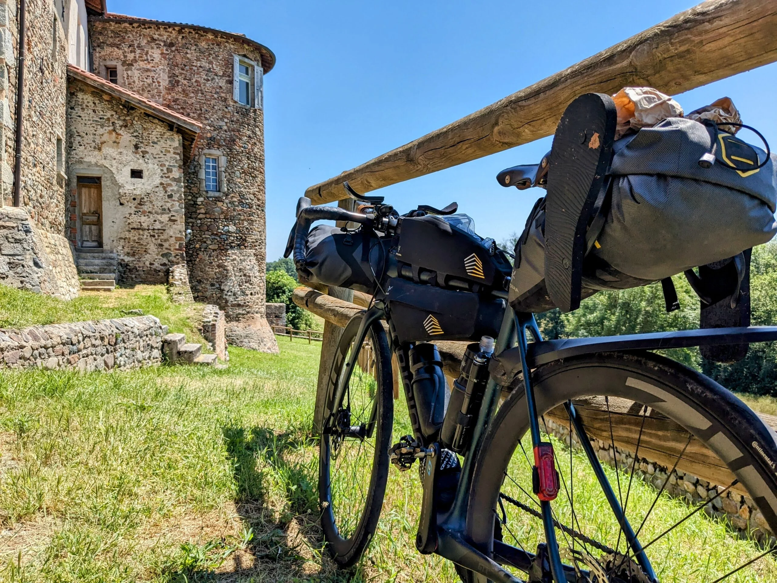 Test des Zipp 303 Firecrest 10 poids lourd sur les roues zipp 303 firecrest