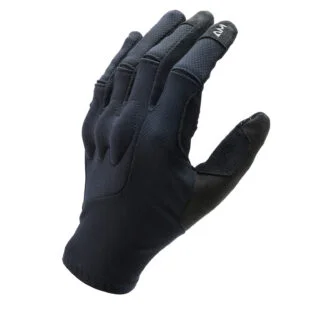 Quels vêtements pour le bikepacker ? 43 gant long rockrider decathlon
