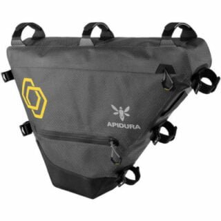 sacoche de cadre apidura expedition full frame