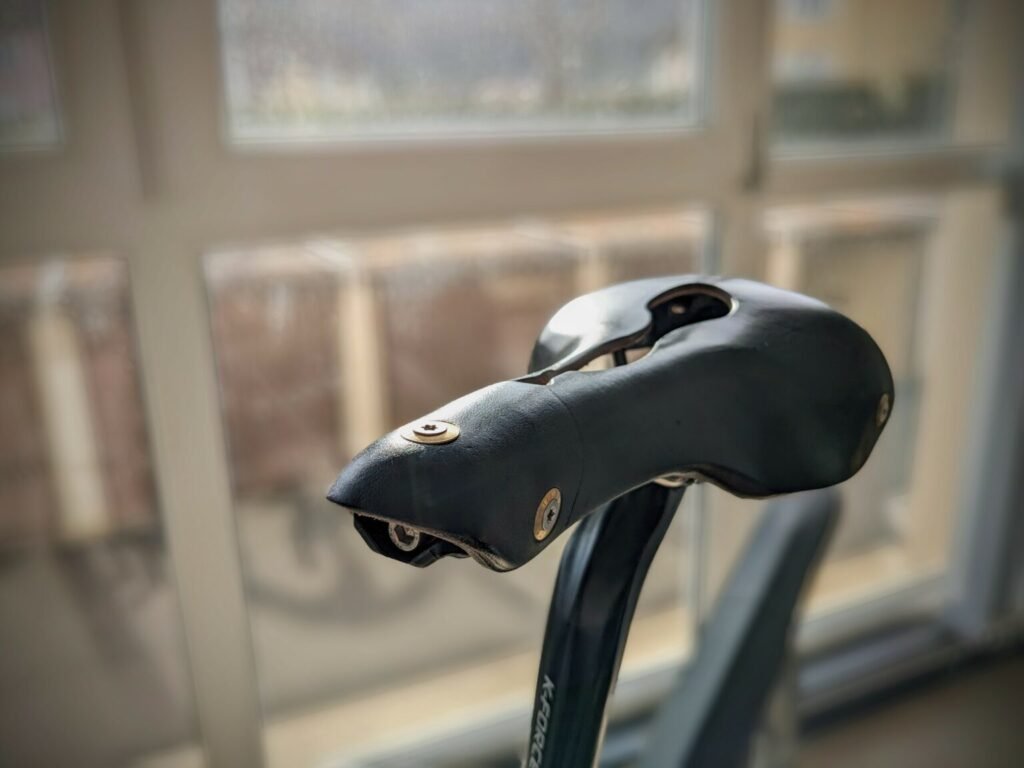 selle cuir berthoud aspin