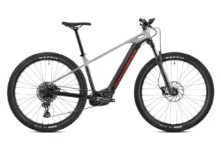 Vélo électrique et bikepacking ? 8 243831563c50e47d53740