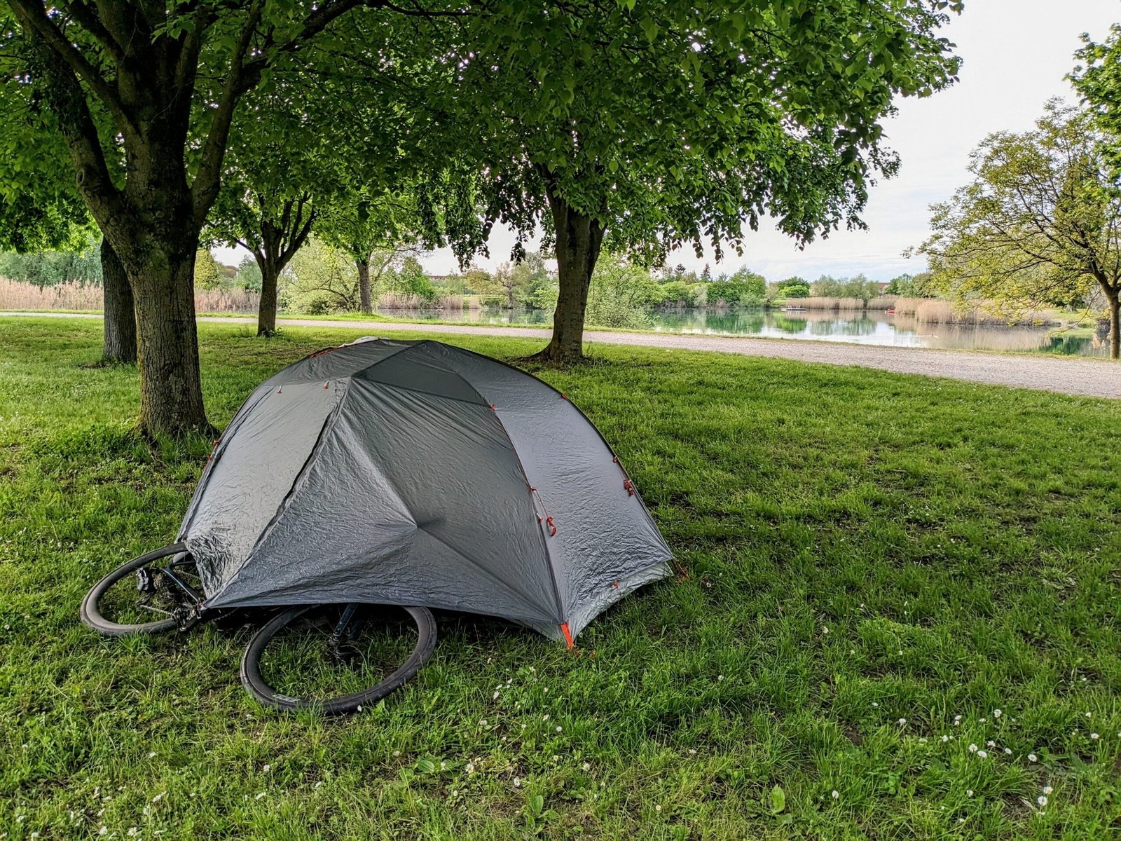 Comment choisir une bonne tente pour le camping ?