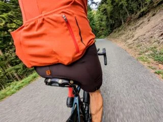 Quels sont les meilleurs cuissards bikepacking ? 2 Meilleur cuissard bikepacking et longue distance