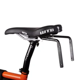 woho saddle bag stabilizer