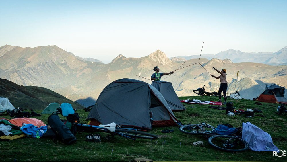 dormir bivouac sur poco loco metz amsterdam