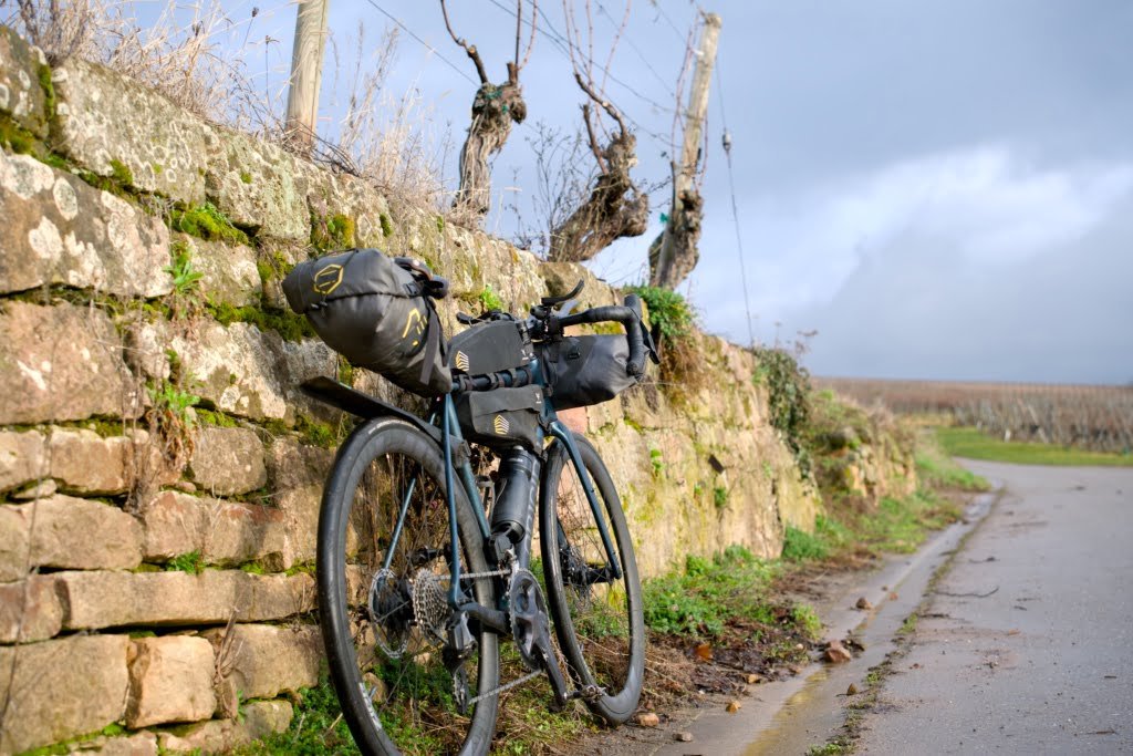 quel velo pour bikepacking