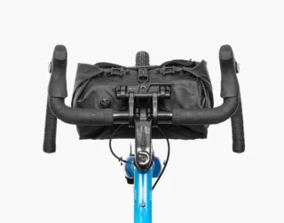 Test de la Tailfin Bar Bag : la sacoche de guidon ultime en bikepacking ? 13 Tailfin Bar Bag DROP BAR