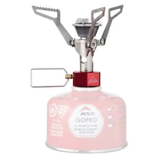 Les meilleurs réchauds pour le bivouac 11 rechaud a gaz msr pocketrocket 2