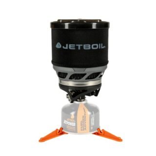 Les meilleurs réchauds pour le bivouac 13 rechaud a gaz regule jetboil minimo et tasse 1 l