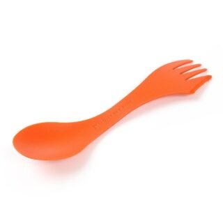 Top 5 des meilleures sporks pour le bivouac et le bikepacking 13 spork original bio light my fire