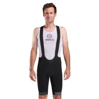 Quels sont les meilleurs cuissards bikepacking ? 8 cuissard ekoi racing cargo bikingman reflective evo