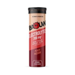 Comment récupérer après une journée de bikepacking 9 pastilles electrolytes baouw peche passion