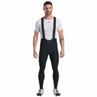 collant ekoi perf cargo hydrofuge noir