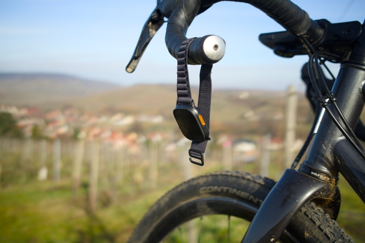 Pourquoi je suis passé d’une Garmin à une Apple Watch Ultra 3 1 Apple Watch Ultra 3 : de la montre Garmin à la montre connectée