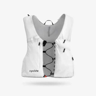 CYCLITE HYDRATION VEST Light Grey Studio 1 1