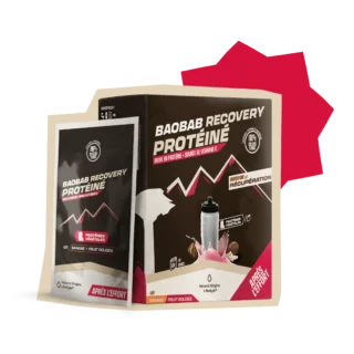 Test des boissons, gels et barres 100 % naturels de Natural Origins 20 PACKSHOT PP