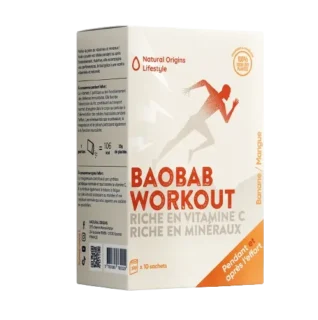 Test des boissons, gels et barres 100 % naturels de Natural Origins 18 box avant 10 removebg preview