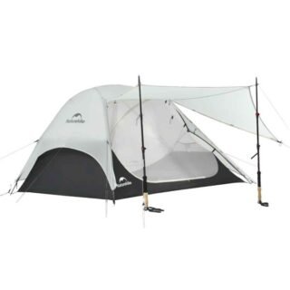 tente de randonnee naturehike star river ext 2 personnes